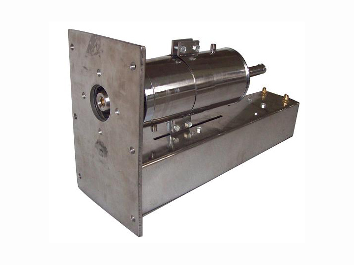 手动炉壁型高温工业电视